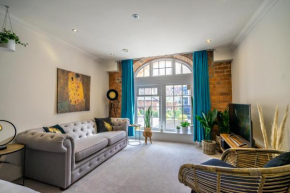 3 Cocoa Suites (parking included)